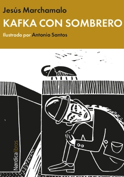 Bertrand.pt - Kafka Con Sombrero