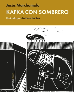 Bertrand.pt - Kafka Con Sombrero