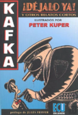 Bertrand.pt - Kafka, ¡Dejalo Ya!