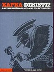 Kafka: Desiste!