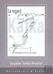 Kafka Dessins D'Un Ecrivain