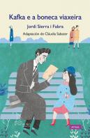Kafka E A Boneca Viaixeira