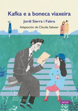 Bertrand.pt - Kafka E A Boneca Viaixeira
