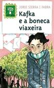 Kafka E A Boneca Viaxeira
