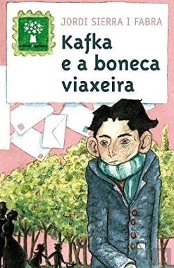 Bertrand.pt - Kafka E A Boneca Viaxeira
