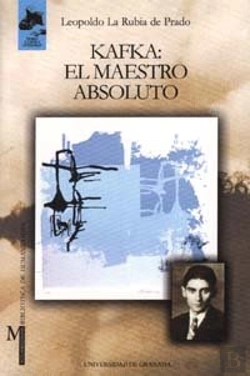 Bertrand.pt - Kafka El Maestro Absoluto