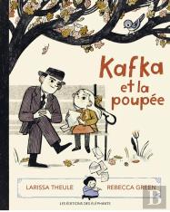 Kafka Et La Poupée