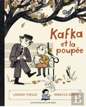 Kafka Et La Poupée