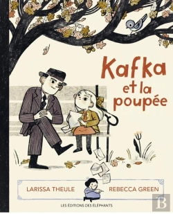 Bertrand.pt - Kafka Et La Poupée
