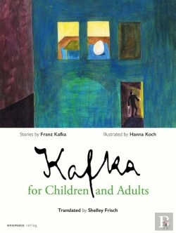 Bertrand.pt - Kafka For Children And Adults
