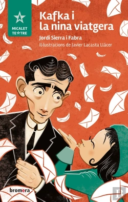 Bertrand.pt - Kafka I La Nina Viatgera