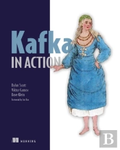 Kafka In Action