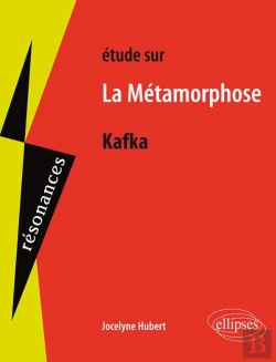 Bertrand.pt - Kafka, La Métamorphose