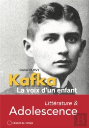 Kafka La Voix D'Un Enfant