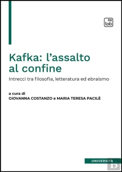 Bertrand.pt - Kafka: Lassalto Al Confine