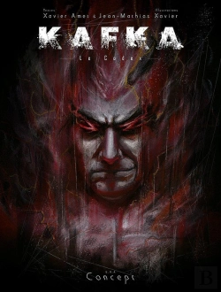 Bertrand.pt - Kafka - Le Codex