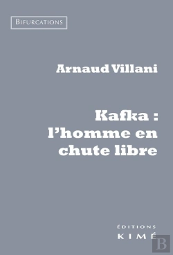 Bertrand.pt - Kafka : L'Homme En Chute Libre