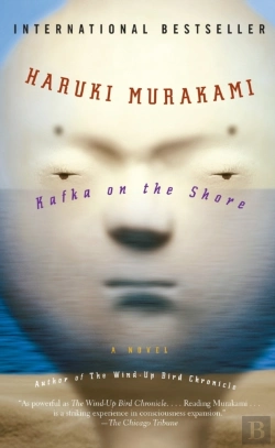 Bertrand.pt - Kafka On The Shore