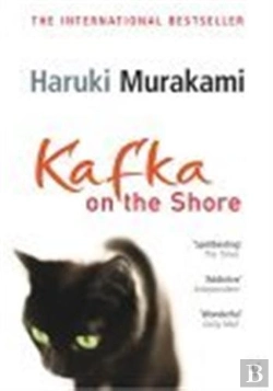 Bertrand.pt - Kafka On The Shore