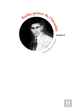 Bertrand.pt - Kafka Prince De L'Identite