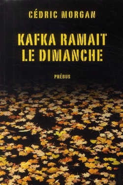 Bertrand.pt - Kafka Ramait Le Dimanche