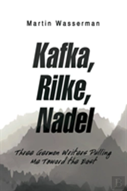 Bertrand.pt - Kafka, Rilke, Nadel