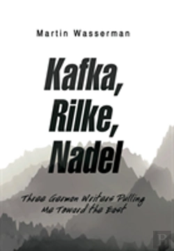 Bertrand.pt - Kafka, Rilke, Nadel