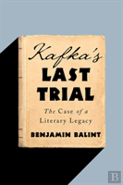 Bertrand.pt - Kafka S Last Trial 8211 The Case Of