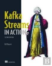 Kafka Streams In Action