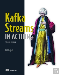 Bertrand.pt - Kafka Streams In Action