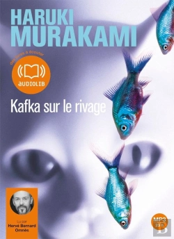 Bertrand.pt - Kafka Sur Le Rivage