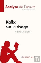 Kafka Sur Rivage