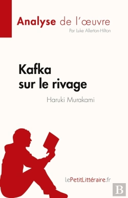 Bertrand.pt - Kafka Sur Rivage