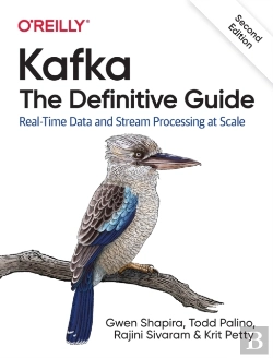 Bertrand.pt - Kafka - The Definitive Guide