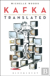 Kafka Translated