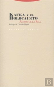 Kafka Y El Holocausto