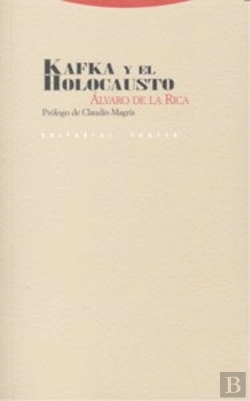 Bertrand.pt - Kafka Y El Holocausto