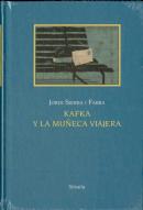 Kafka Y La Muñeca Viajera (+10 Años)