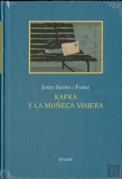 Bertrand.pt - Kafka Y La Muñeca Viajera (+10 Años)