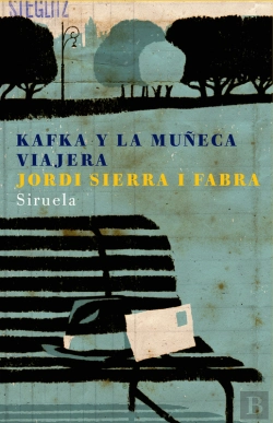 Bertrand.pt - Kafka Y La Muñeca Viajera