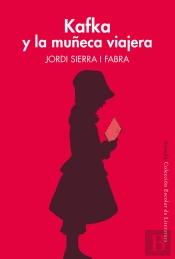 Kafka Y La Muñeca Viajera