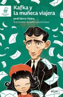 Kafka Y La Muñeca Viajera