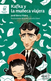 Kafka Y La Muñeca Viajera