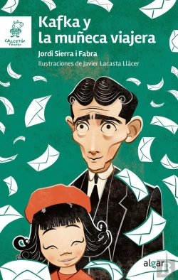 Bertrand.pt - Kafka Y La Muñeca Viajera