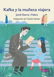 Kafka Y La Muñeca Viajera