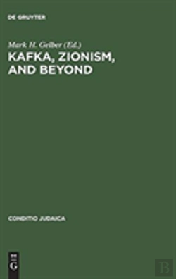 Bertrand.pt - Kafka, Zionism, And Beyond