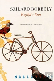 Kafkaâ€™S Son