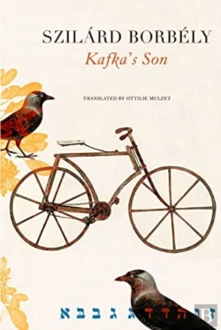 Bertrand.pt - Kafkaâ€™S Son