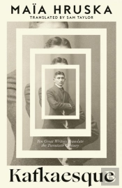 Kafkaesque