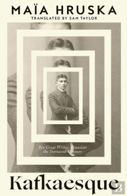 Bertrand.pt - Kafkaesque
